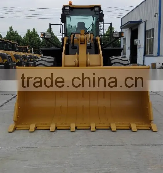 China TOP Brand SDLG Wheel Loader G936L photo-4