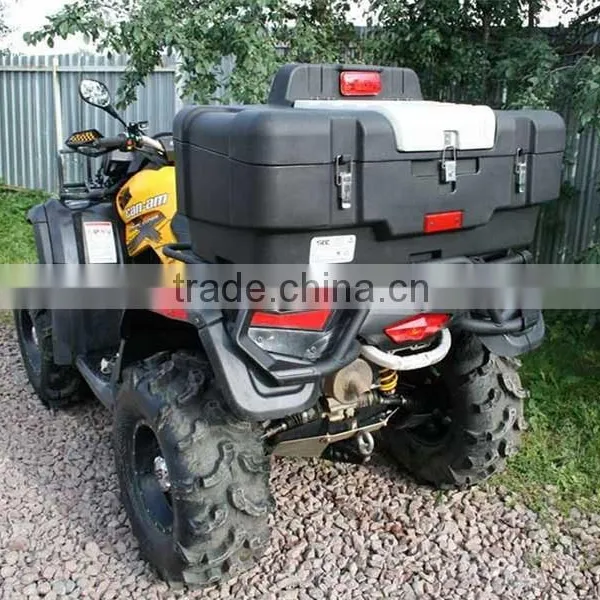 ATV Accessories ,ATV Storage Box ATV Cargo Box photo-2