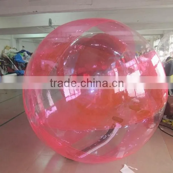 Hot Sale Inflatale Water Ball Water Walking Ball Colorful photo-3
