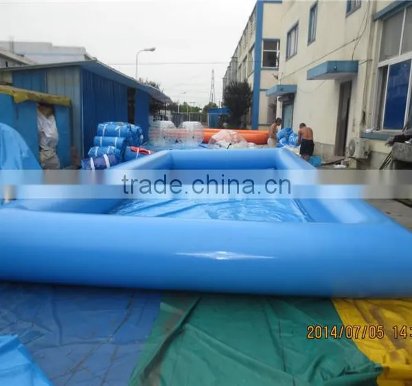 Cheap Customize Small Inflatable Kids Swimming Pool Spa Pool photo-3