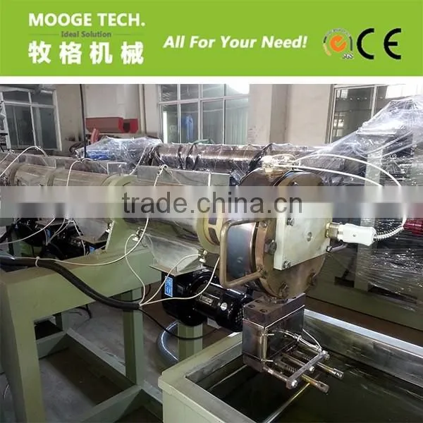 PP Plastic Strap Making Machine/Plastic Strap Extruder Machine Supplier photo-2