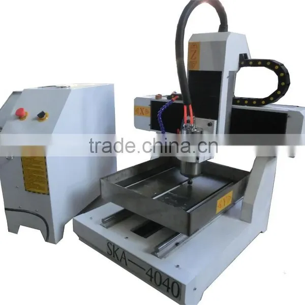 Cheap Price Metal Cnc Machine Brass Bronze Moulding Machine Cnc Router Machine 3d photo-4