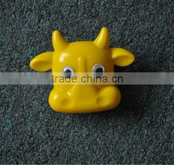 Cartoon Animal Stapler photo-2
