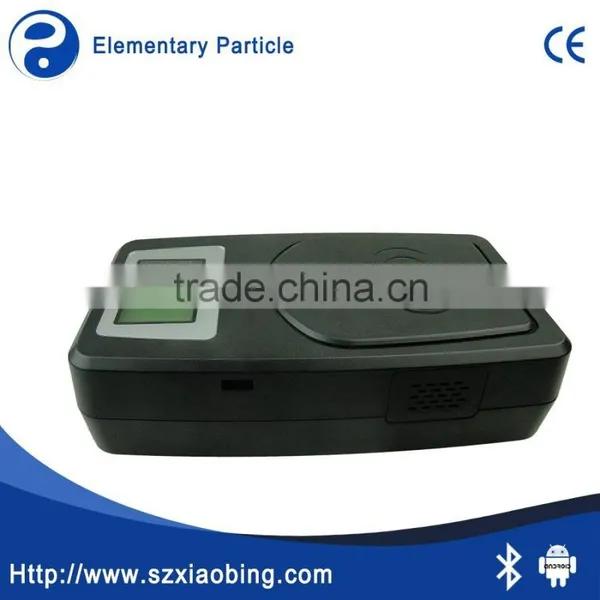 EP Brand S360 WIFI GPRS NFC Bus Validator Machine (offline Supported) photo-6