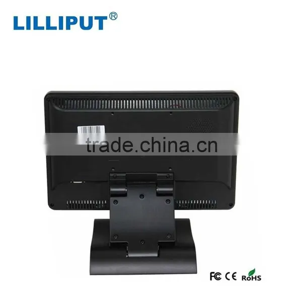 10 Inch LCD Monitor With VGA HDMI Input FA1011-NP/C photo-2