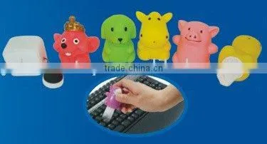 Keyboard Brush,keyboard Cleaner,computer Promotion Gifts