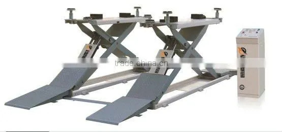 4.0 Ton Scissor Lift