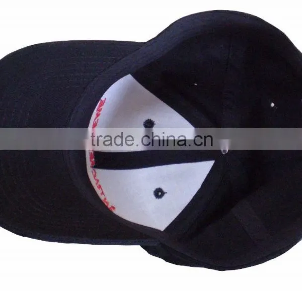 Heavy Brushed Cotton Baseball Cap,promotional Baseball Cap,embroidery Baseball Cap photo-3