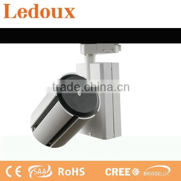 Modern 35W COB Track Spot Light LED photo-2