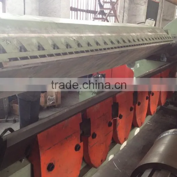 Half Round Spindle Rotary Machine for Veneer photo-2
