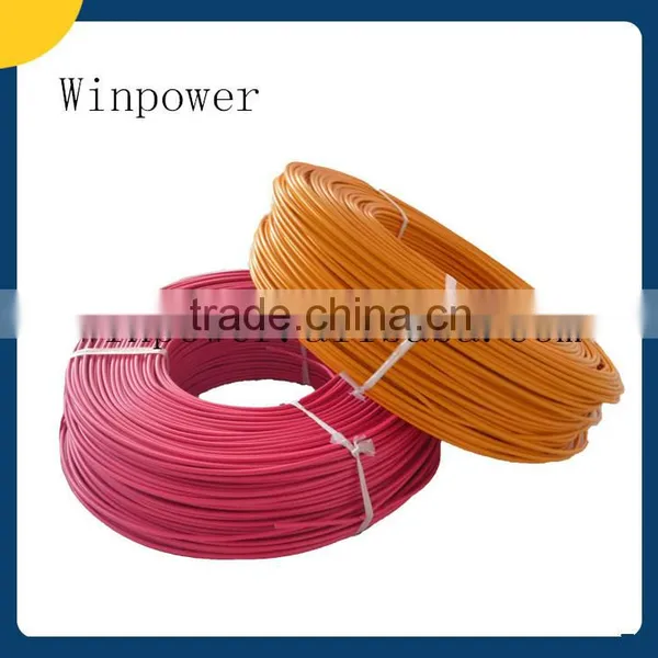 Electronic Cable Ul3385 105deg C 300v Xlpe