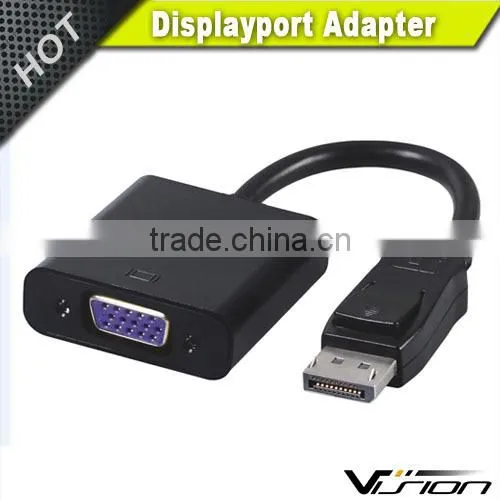 2016 New Arrival Display Port to Vga Adapter photo-4