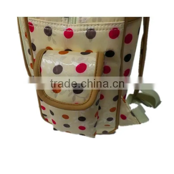 Fashion Baby Travel Bag Diaper Bag photo-5