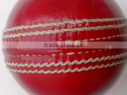 Machine Made Cricket Ball