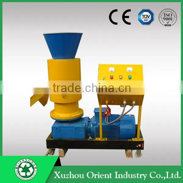 Coal Pellet Machine/Carbon Black Pellet Machine/Pellet Machine photo-4