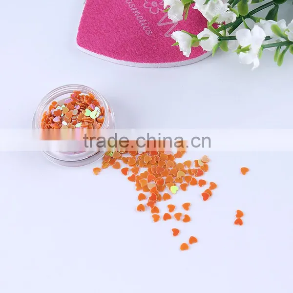 Cheap 3d Acrylic Nail Art Mold Diy Decoration Nail Sticker photo-4