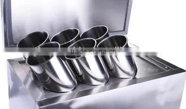 Multifuction Electric Ice Cube Machine/ Ice Block Machine/ Continuous Ice Machine photo-2