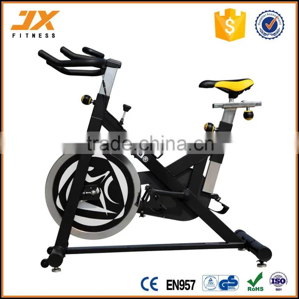 EN957 Approved Home Used Mini Exercise Bike Gym Equipment Quality Choice photo-5