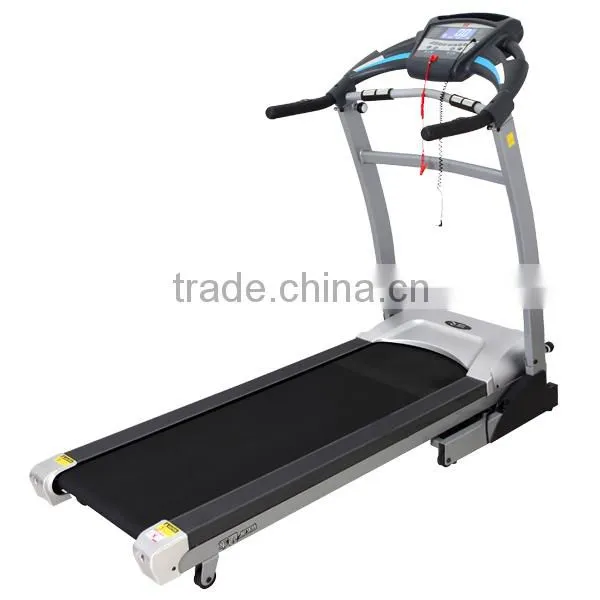 Popular Fitness Treadmill With Low Price Made in China / Electric Treadmill photo-2