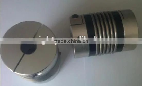Metal Bellows Couplings photo-5