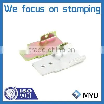 Professional Chinese Supplier Quality Sheet Metal Mechanical Parts photo-5