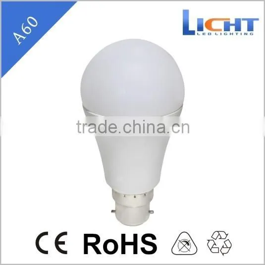 L-G45 Modern House Design Ledlamp Energy Saving E14 5w Led Light Bulb photo-5