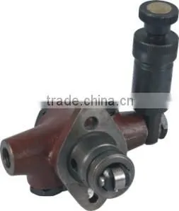 MTZ Agriculture Tractor Engine Parts Fuel Pump
