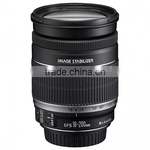 Canon EOS 70D 18-200mm F/3.5-5.6 IS Lens Digital SLR Camera DGS Dropship photo-2