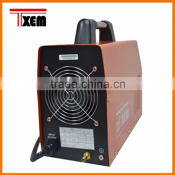 WS/TIG-250A Inverter DC Arc Welding Machine 220V20-200A-6KVA photo-4