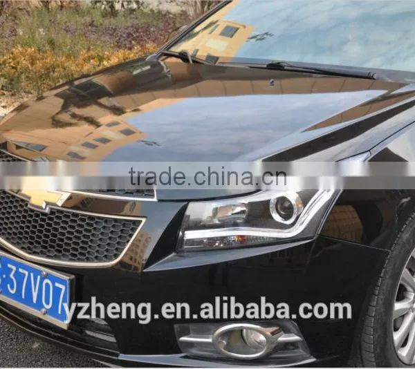CHEVROLET CRUZE Modified LED Head Light Assembly (ISO9001&TS16949) photo-2