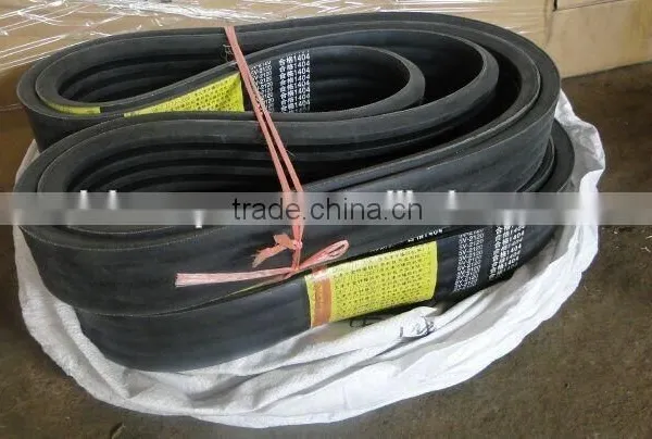 Fast Moving Jichai/Shengdong Engine Parts, Belt Set