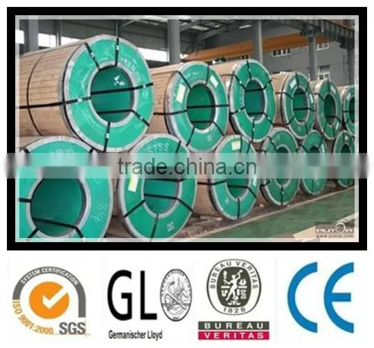 304 Hot Rolled Stainless Steel Coil photo-6
