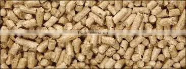 Cheapest Price Wood Pellet photo-4