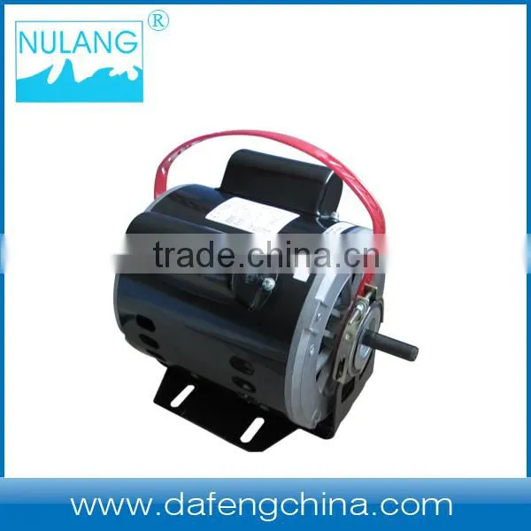 Single Phase Asynchronous Motor for Air Condition