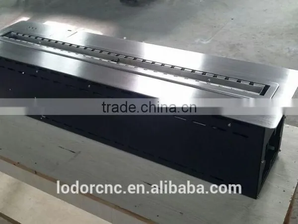 RX-1000 Bioethanol-fireplace photo-2