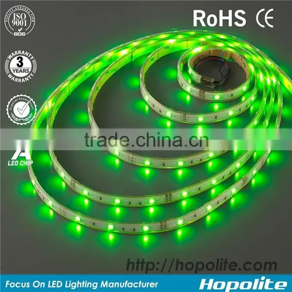 2.4w 4.8w 9.6w Led Strip 12v / Led Strip Light / Rgb Led Strip 5050