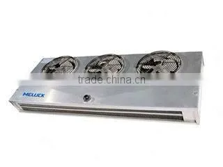EV Series Showcase Freezer Air Cooler photo-5