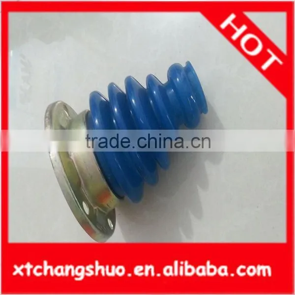 Rubber Bellow Dust Cover Rubber Duck Boots Cheap Rubber Boots