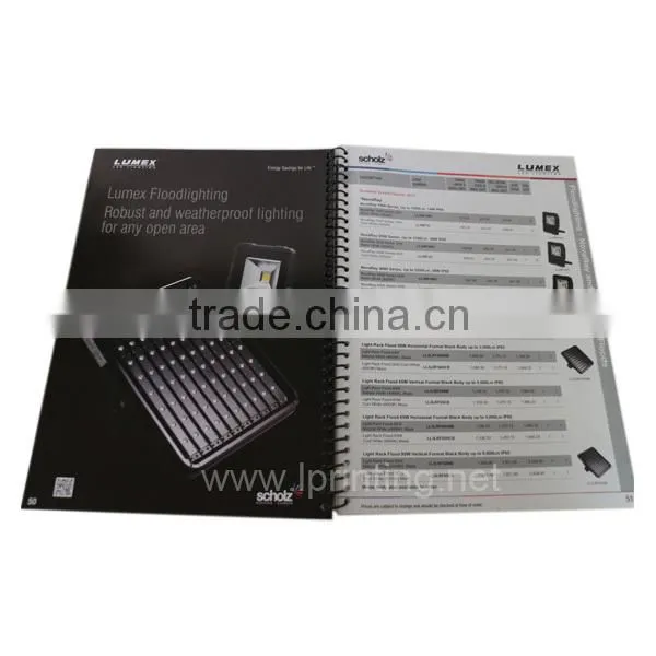 Brochure Printing Catalog Printing Magazine Printing photo-5