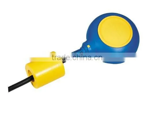 Hot!2M / 3M/ 4M / 5M Cable Float Sensor Water Level Float Switch photo-4
