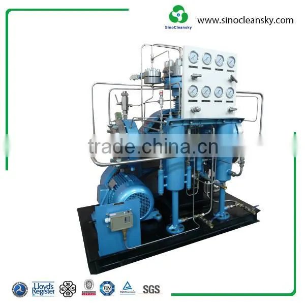 Air Compressor for Compressor Diaphragm photo-5