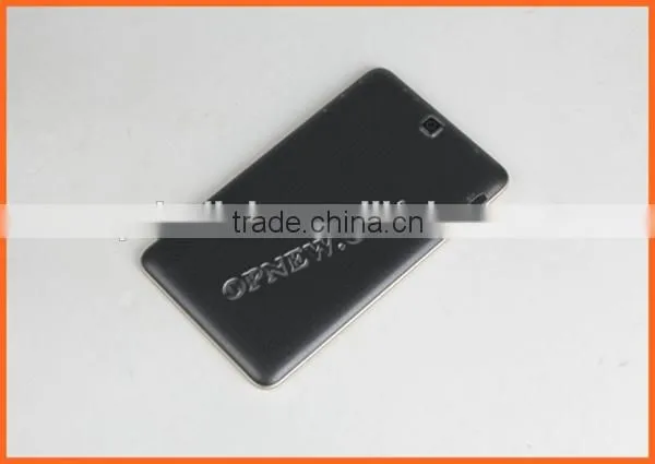 8 Inch Quad Core IPS 1280*800 Tablet pc Allwinner A33 Tablet External 3G Wi-Fi Bluetooth photo-4