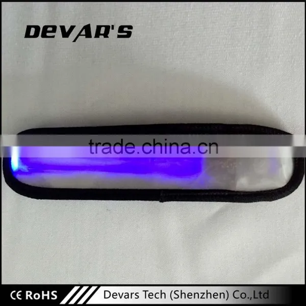 Low Price Professional LED Flashing Sport Armband for Runner photo-6