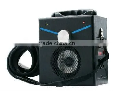 2.4G TV Speakers photo-4