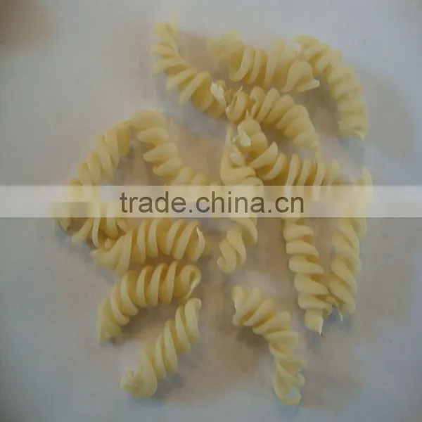Single Screw Extruder Fried Pellet Chips Snack Food Equipment photo-4