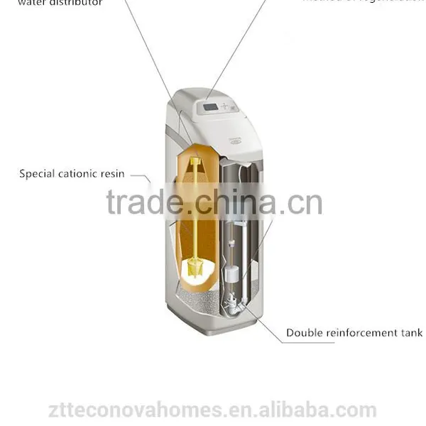 ECONOVA Healthy Household Straight Drinking Machine System photo-2