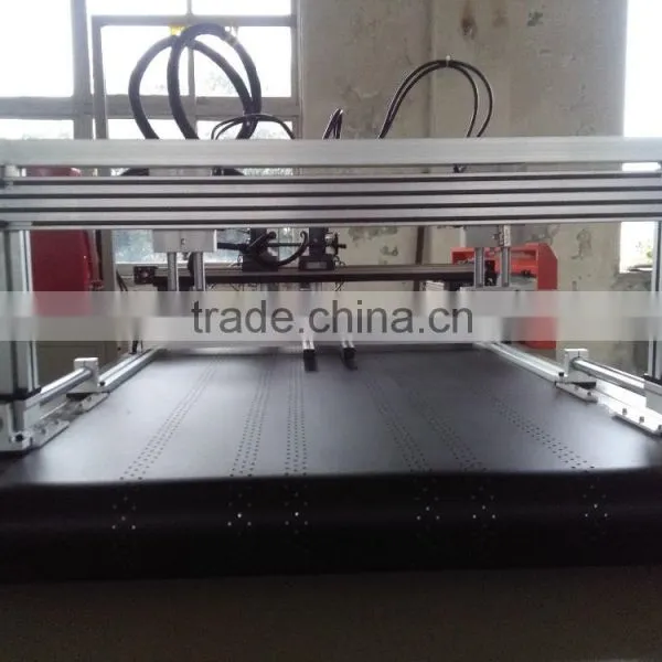 GS-1000B Hard Case Book Binding Machines for Bind Book photo-4