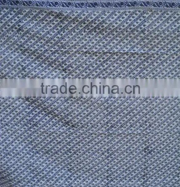 Hotel and Home Cotton Quilted Duvet Cover & Hand-block Printed Quilts / Sanganeri Best Design Printed Quilts photo-2