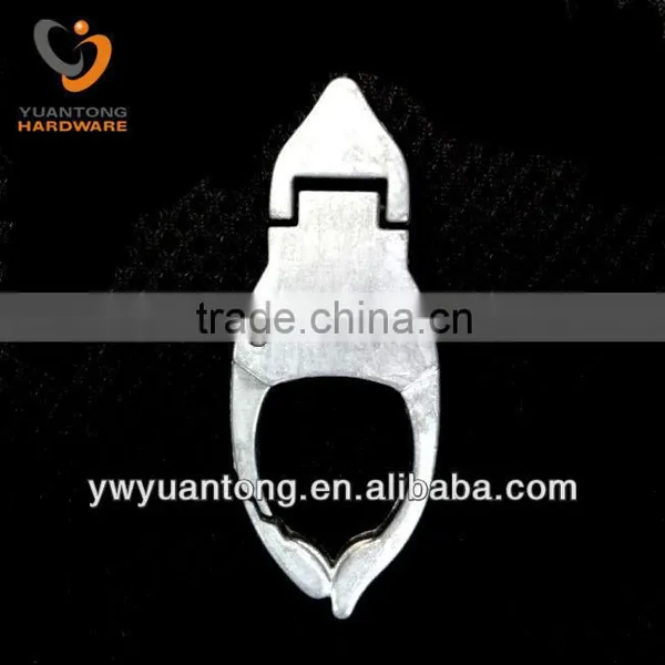 Zinc Alloy Snap Hook
