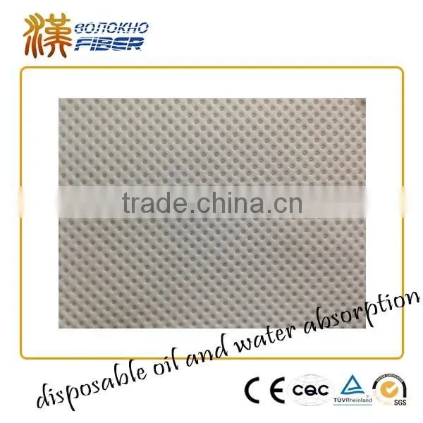 Food Industrial Use and Wood Material Absorbent Pad, Free Sample Absorbent Pad, Absorbent Pad photo-2